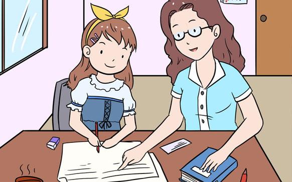 儿童学英语的动画片哪个好