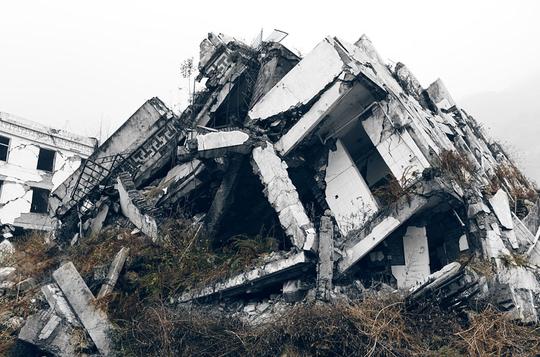 汶川地震纪念_图片大全—全景创意图库（quanjing.com）中国领先的正版图片视频素材网站