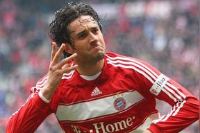 卢卡&middot;托尼