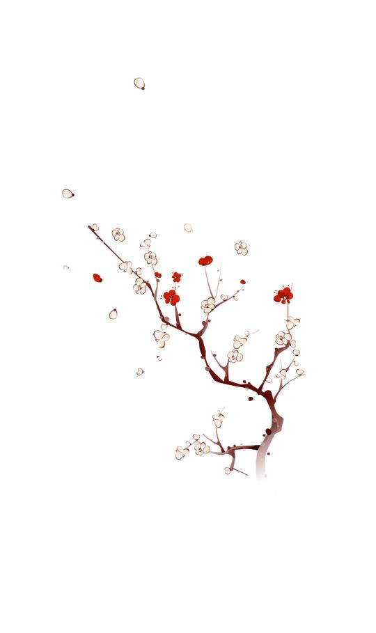 透明小素材