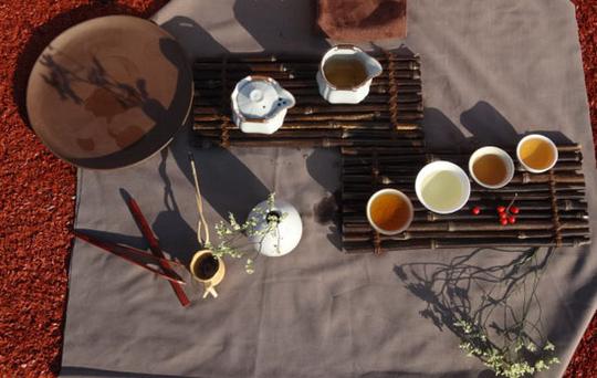 茶行业前景分析_茶叶生意前景分析