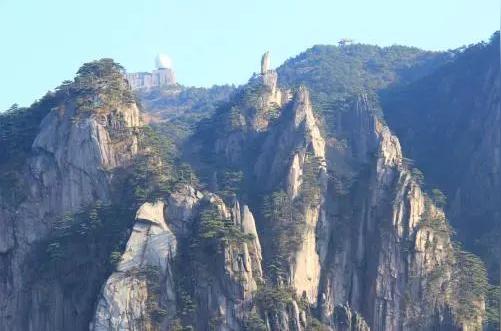 带上红酒去黄山看日出,看云海|小野陪你从诗词歌赋谈到人生哲学!