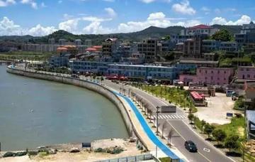 浙江省温州市洞头区滨海南路的长尾关键词有什么