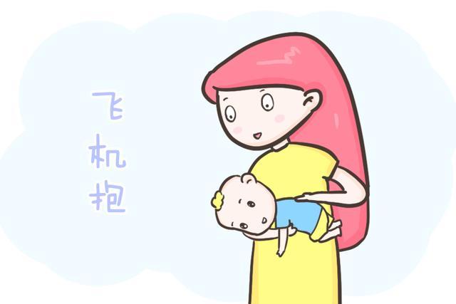 如何解决母乳引起的肠绞痛