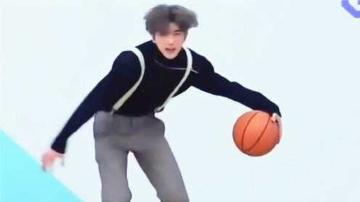 鸡你太美蔡徐坤表情包