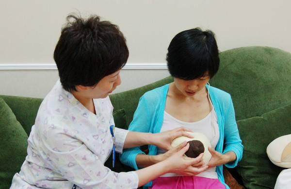 母乳过多怎么办能做什么