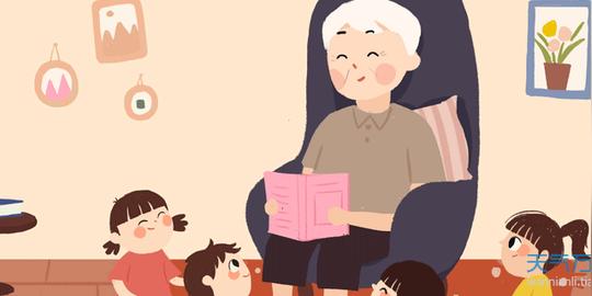 梦见爷爷预示什么梦到爷爷好不好