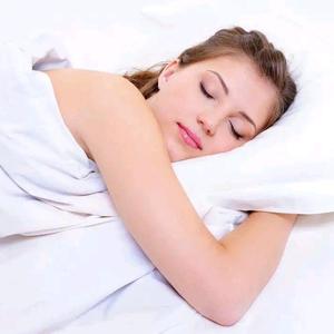 睡眠习惯