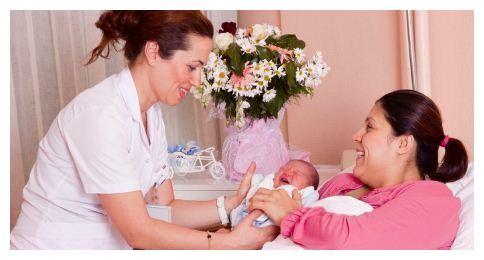 胸小的奶水就少吗