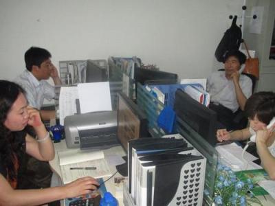 白银科技企业孵化器有限公司