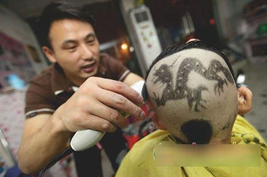 【二月二龙抬头】你知道有哪些习俗吗?