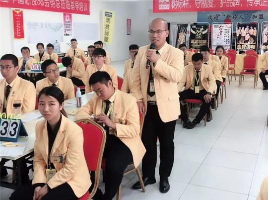 走进玛雅-【玛雅华东】步履不停,铿锵前行!