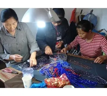 手工活赚钱吗 快手手工活违规吗