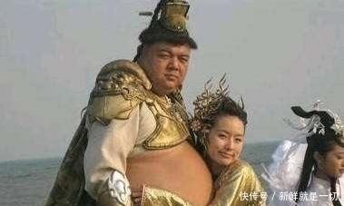 门徒|姜子牙第二个门徒龙须虎去世后为何未被封神?原来封神内幕如此黑