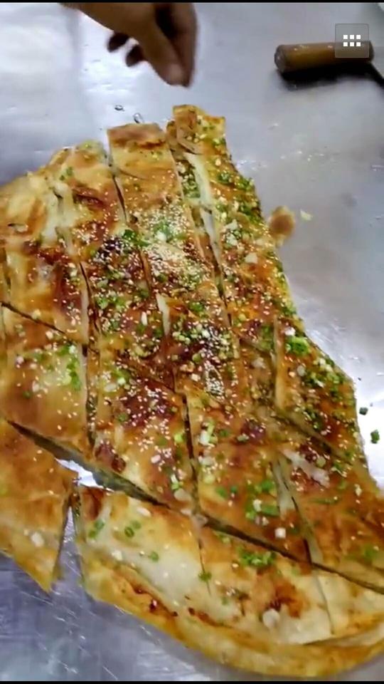 安徽淮北濉溪馋嘴饼培训加盟火爆报名