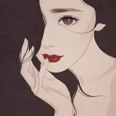 我用光了所有表情，从人群中仓皇逃走,女生,伤感,意境,高冷