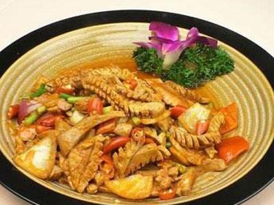 性冷淡的女人吃什么好