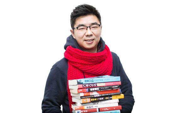 聊创业,要先从一把吉他开始
