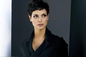 莫蕾娜·巴卡林