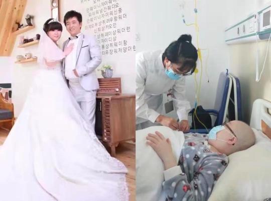 女大学生嫁大龄农村货车司机,患重病丈夫卖车婆婆倾尽