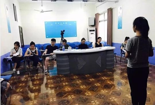 长沙卓乐艺术培训学校