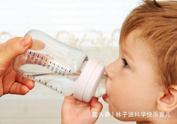 宝宝转奶之后腹泻怎么办