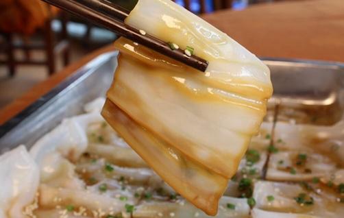 哪里培训肠粉帮你创业致富