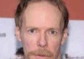 乔纳森·汉斯雷 