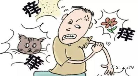 孩子是过敏体质怎么调理