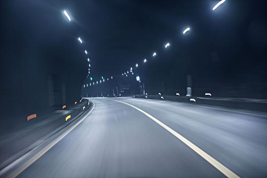 高速公路隧道_图片大全—全景创意图库（quanjing.com）中国领先的正版图片视频素材网站
