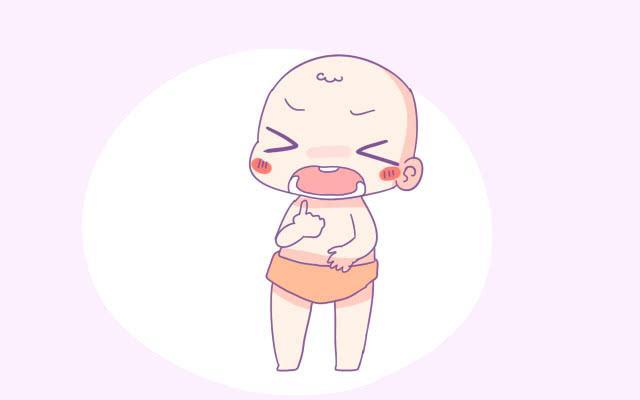 生病中的孩子要怎么照顾