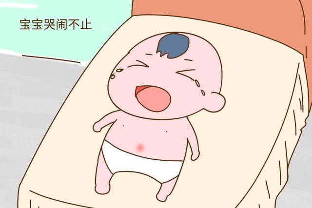 新生儿脐带脱落后怎么护理图片