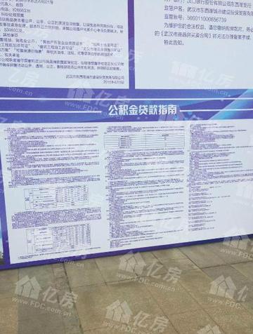 武汉八折购房的长尾关键词有哪些