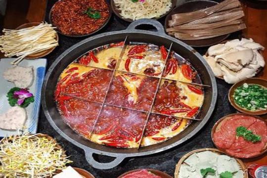 林记港式打边炉加盟多少钱