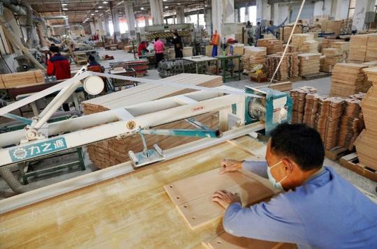 从拼价格到拼品牌南康家具龙头投身拼多多