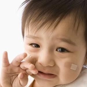 夏季如何护理宝宝