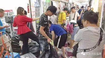 如何在服装行业做副业 服装行业赚钱吗