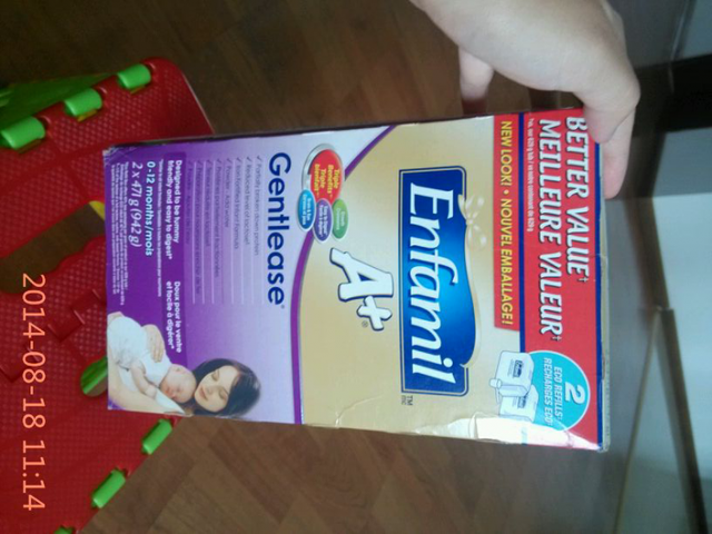 母乳怎么转奶粉喂养