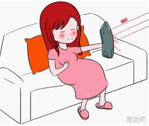 手机辐射对人体到底有没有害?