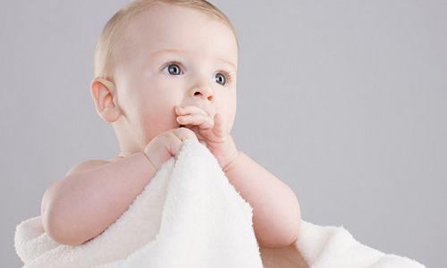孩子秋季汗多怎么办