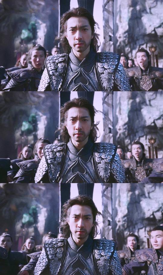 武动乾坤