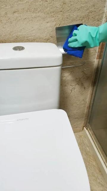 消毒湿巾哪些地方要谨慎使用
