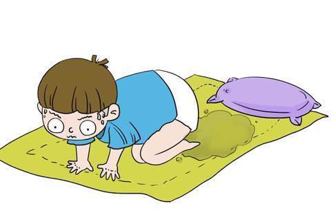 宝宝尿床怎么办