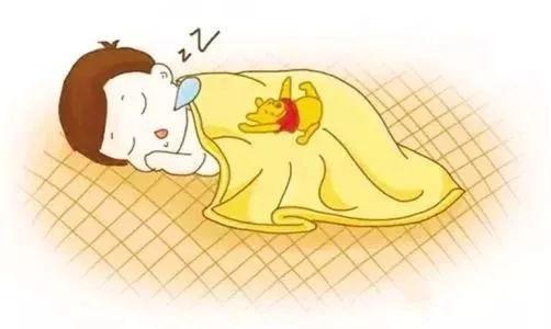 5岁宝宝睡眠质量不好怎么办