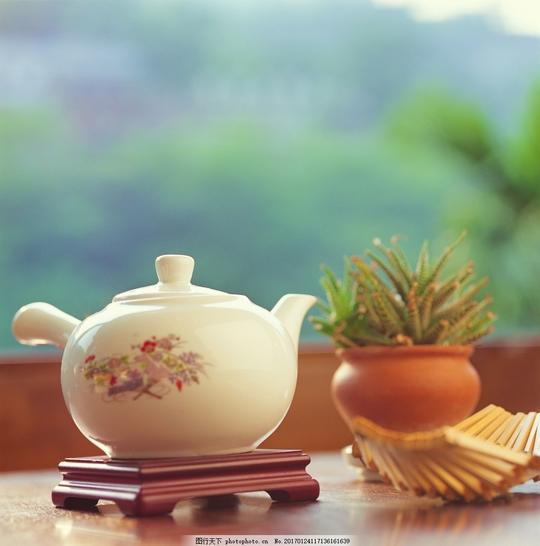 茶道茶道图片素材茶水桌子开水中国文化中国传统中国风