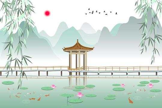 相思诗词50首，收藏起来慢慢品味插图4