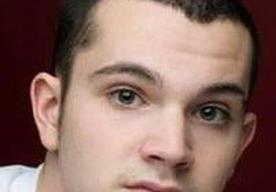 布莱斯·霍吉森