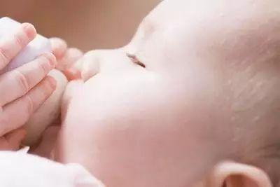 4个月宝宝不吃奶粉怎么办