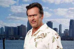 布鲁斯·坎贝尔