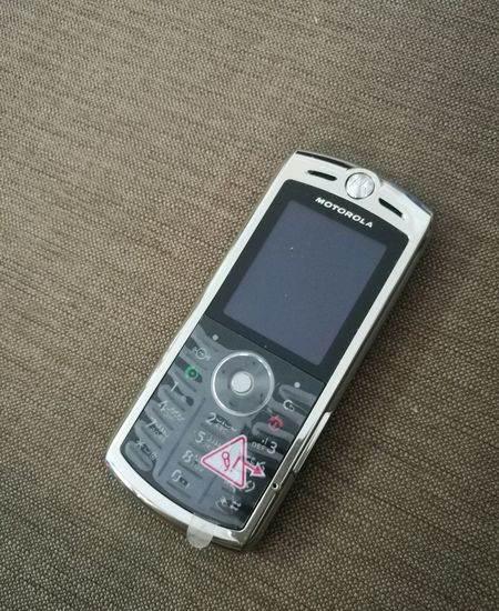 原装motorola/摩托罗拉l72超薄直板按键备用机学生